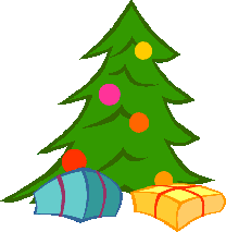 Happy Gift Giving